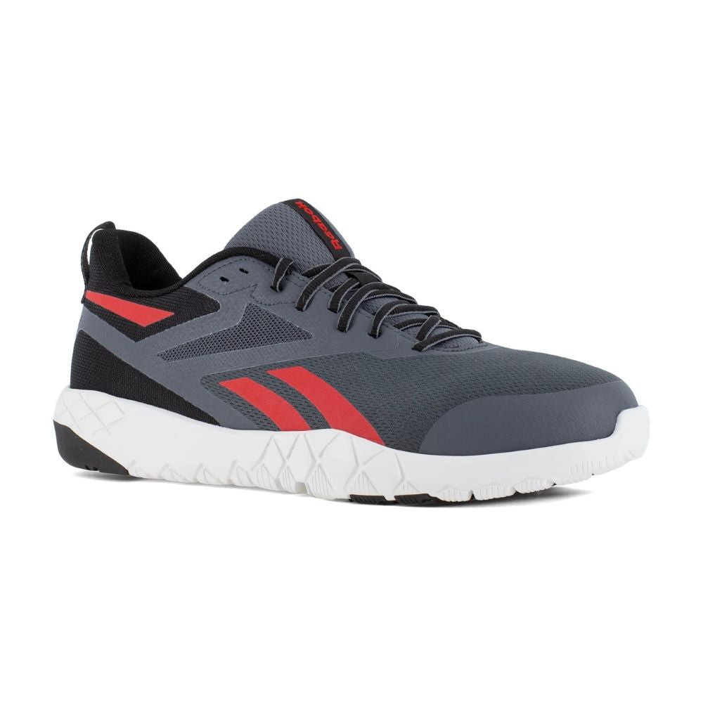 Reebok Men’s Athletic Flexagon Force XL Work Shoe RB5443