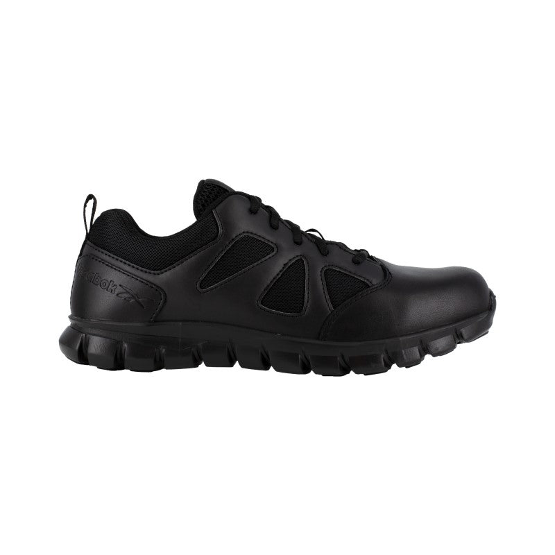 Reebok Men's Sublite Cushion Tactical Shoe RB8105