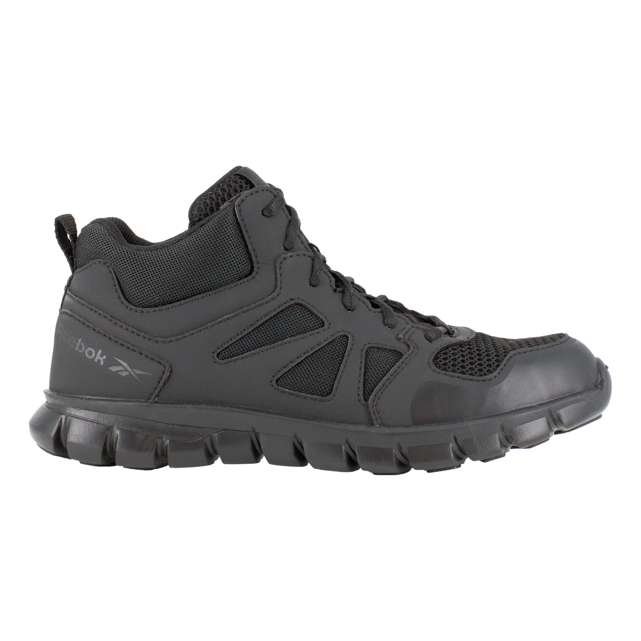 Reebok Men's 6" Sublite Tactical Boot RB8405