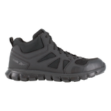 Reebok Men's 6" Sublite Tactical Boot RB8405