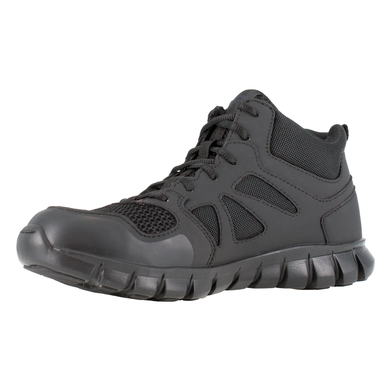 Reebok Men's 6" Sublite Tactical Boot RB8405
