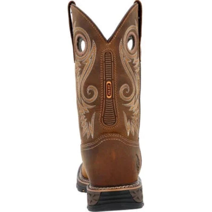 Georgia Boot Carbo-Tec FLX Waterproof Pull-on Work Boot GB00649