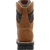 Georgia Boot LTX Logger Waterproof Composite Toe Work Boot GB00669
