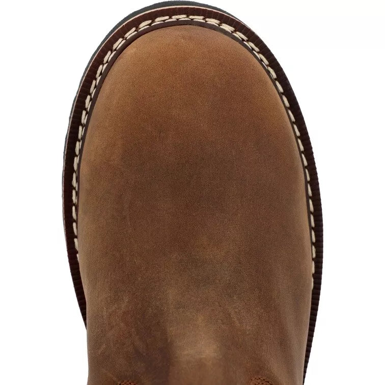 Georgia Boot Core 37 Waterproof Pull-on Work Boot GB00638