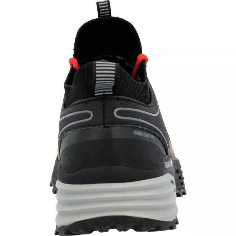 Georgia Boot DuraBlend Sport Waterproof Low Hiker GB00627