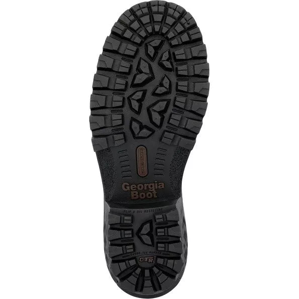 Georgia Boot Men's LTX Logger Waterproof Work Boot GB00618