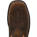 Georgia Boot Carbo-Tec FLX 11" Waterproof Pull-On Work Boot GB00671