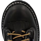 Georgia Boot Men's Logger Waterproof Made in USA Work Boot GB00603