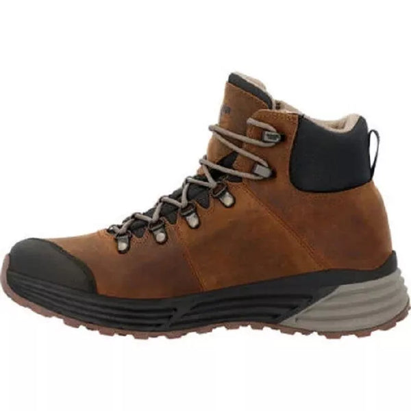 Georgia Boot DuraBlend Sport Composite Toe Waterproof Work Hiker GB00641