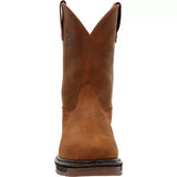Georgia Boot Men's Carbo-Tec LT Pull-On Boot GB00495