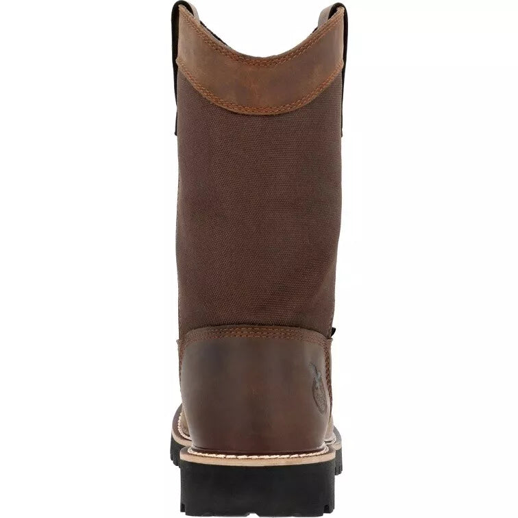 Georgia Boot Core 37 Waterproof Pull-on Work Boot GB00638
