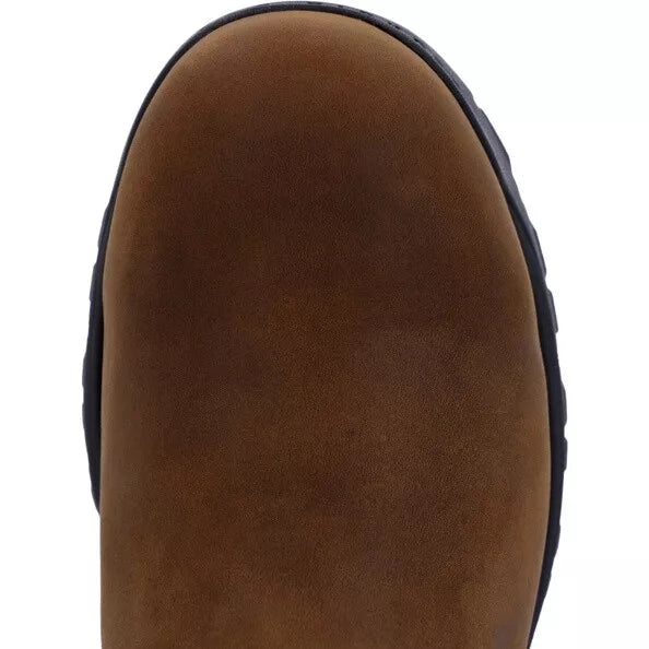 Georgia Boot Men's TBD Waterproof Wellington Pull-On Work Boot GB00598