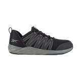 Reebok Men's Athletic Astroride Steel Toe Work Shoe RB2211