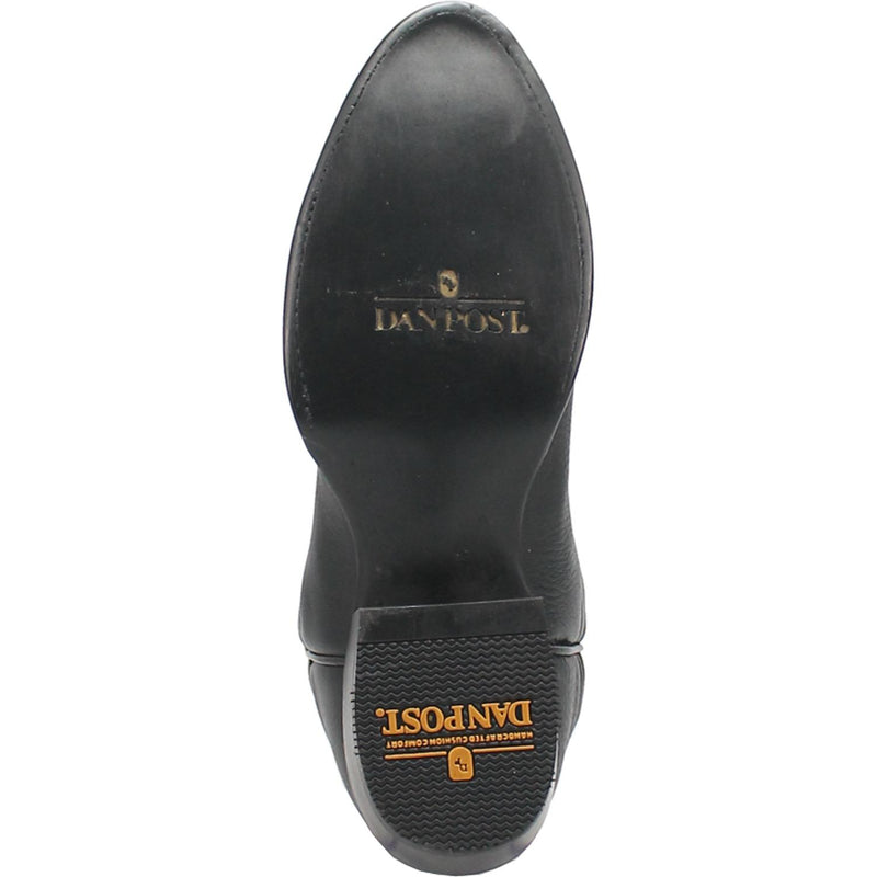 Dan Post Men's Pike Leather Boot DP2480