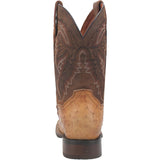 Dan Post Alamosa Men's Ostrich DP4184