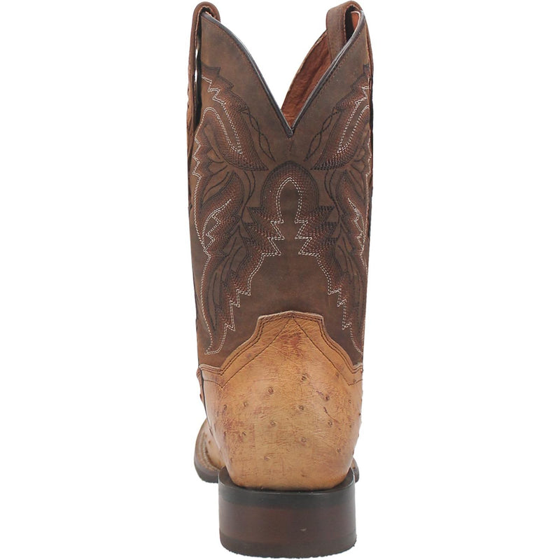 Dan Post Alamosa Men's Ostrich DP4184