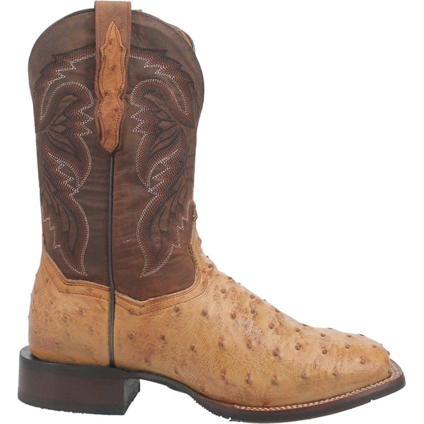 Dan Post Alamosa Men's Ostrich DP4184