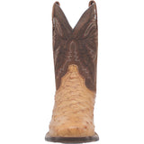 Dan Post Alamosa Men's Ostrich DP4184