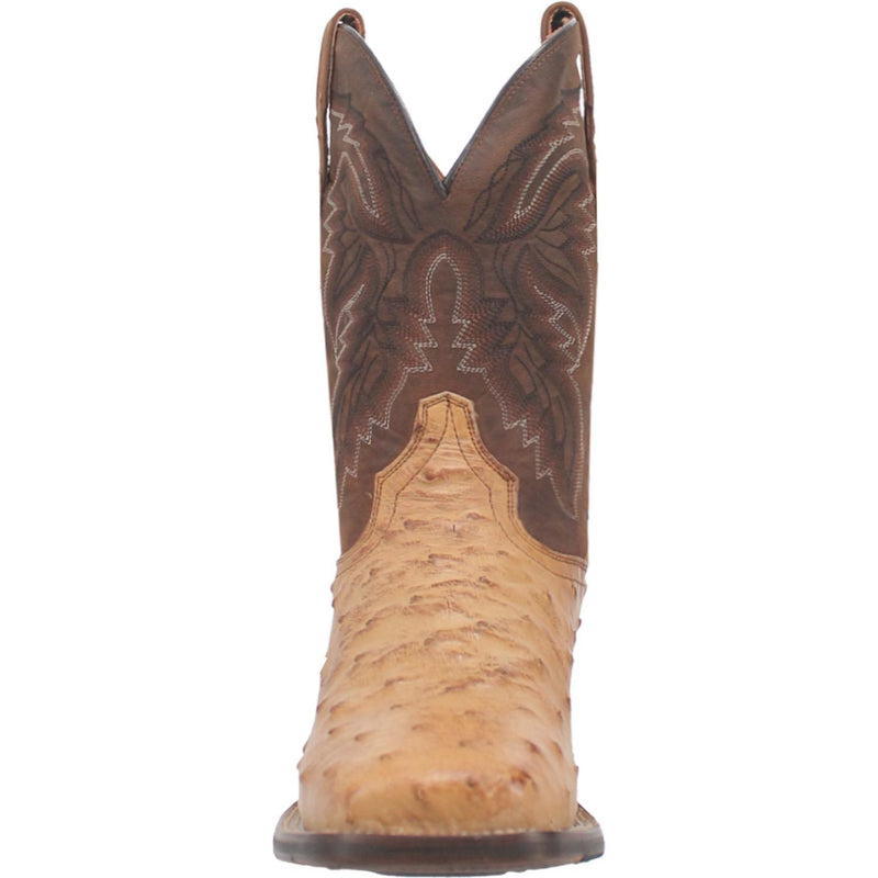 Dan Post Alamosa Men's Ostrich DP4184