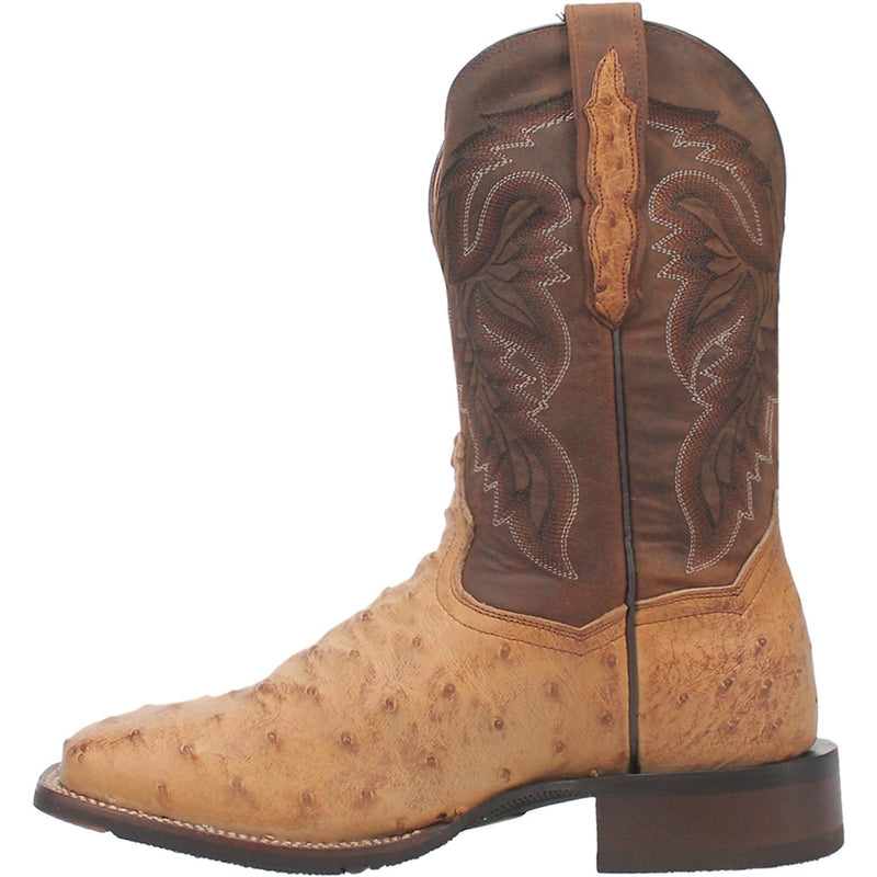Dan Post Alamosa Men's Ostrich DP4184