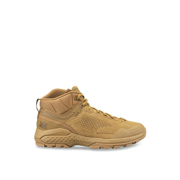 Garmont Tactical Men's T4 Groove G-DRY Coyote Boot 2711