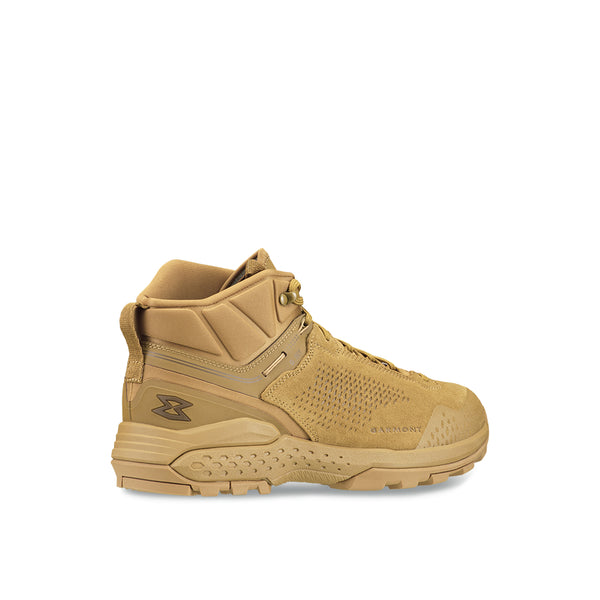 Garmont Tactical Men's T4 Groove G-DRY Coyote Boot 2711