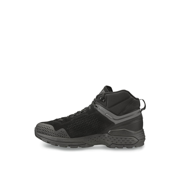 Garmont T4 Groove G-DRY Black Mid-Cut Boot