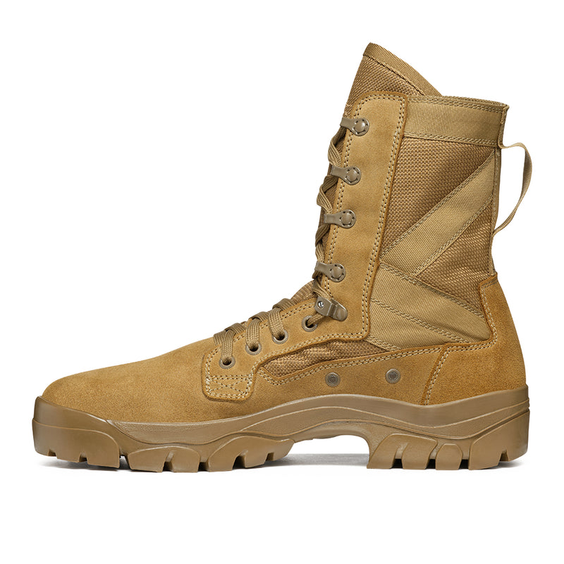 Garmont T8 BIFIDA TAA Coyote Tactical Boot 2759/2760