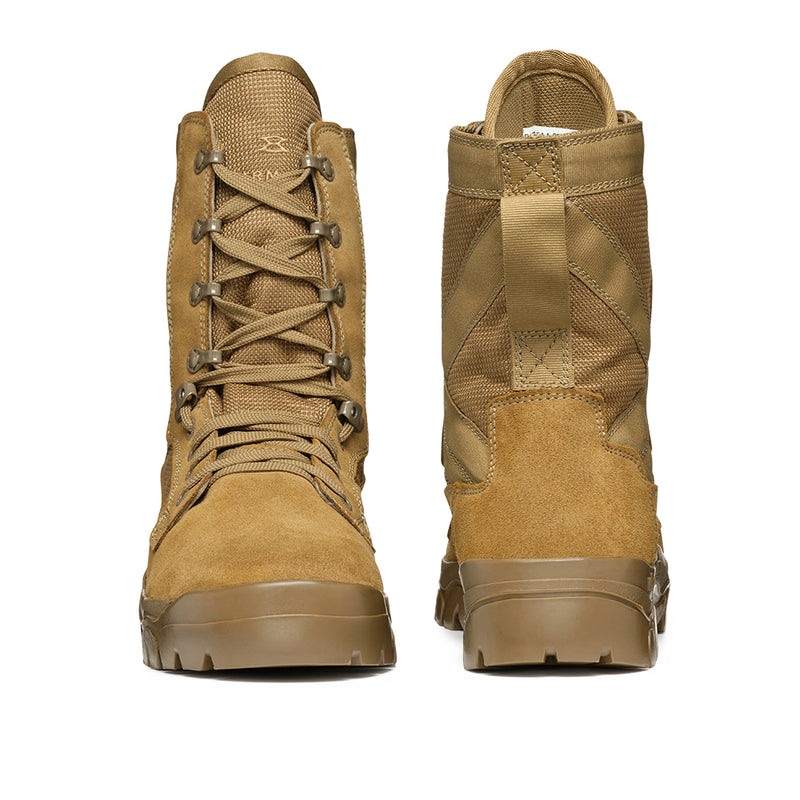 Garmont T8 BIFIDA TAA Coyote Tactical Boot 2759/2760