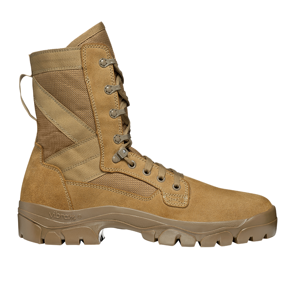 Garmont Tactical T8 BIFIDA Multi-Terrain Coyote Tactical Boot 2585/2586