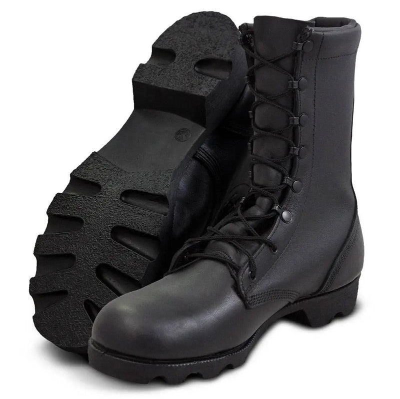 Altama All Leather 10" Combat Boot 515701 - BootSolution
