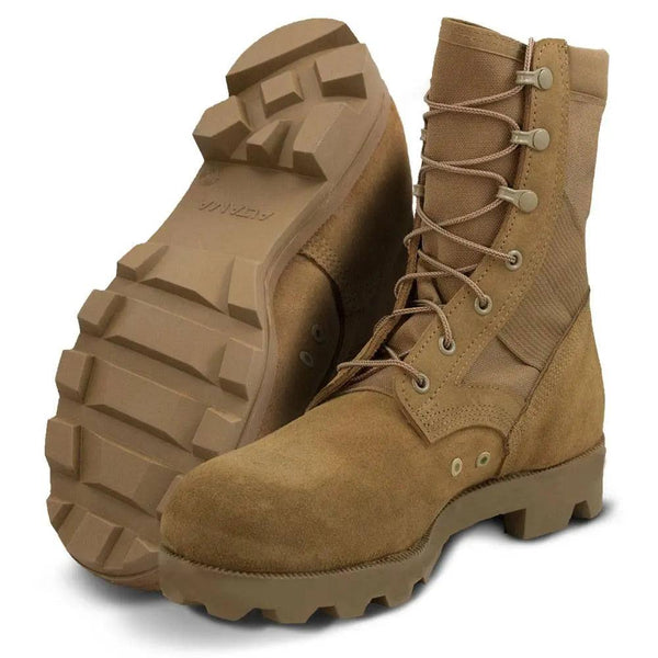 ALTAMA Hot Weather 10.5 Inch Coyote Jungle Boot  315503 - BootSolution