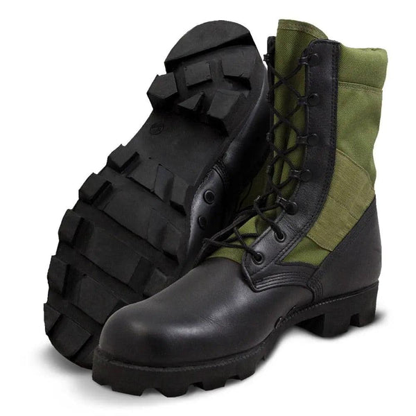 Altama Jungle PX 10.5" Men's Olive Drab 315506 - BootSolution