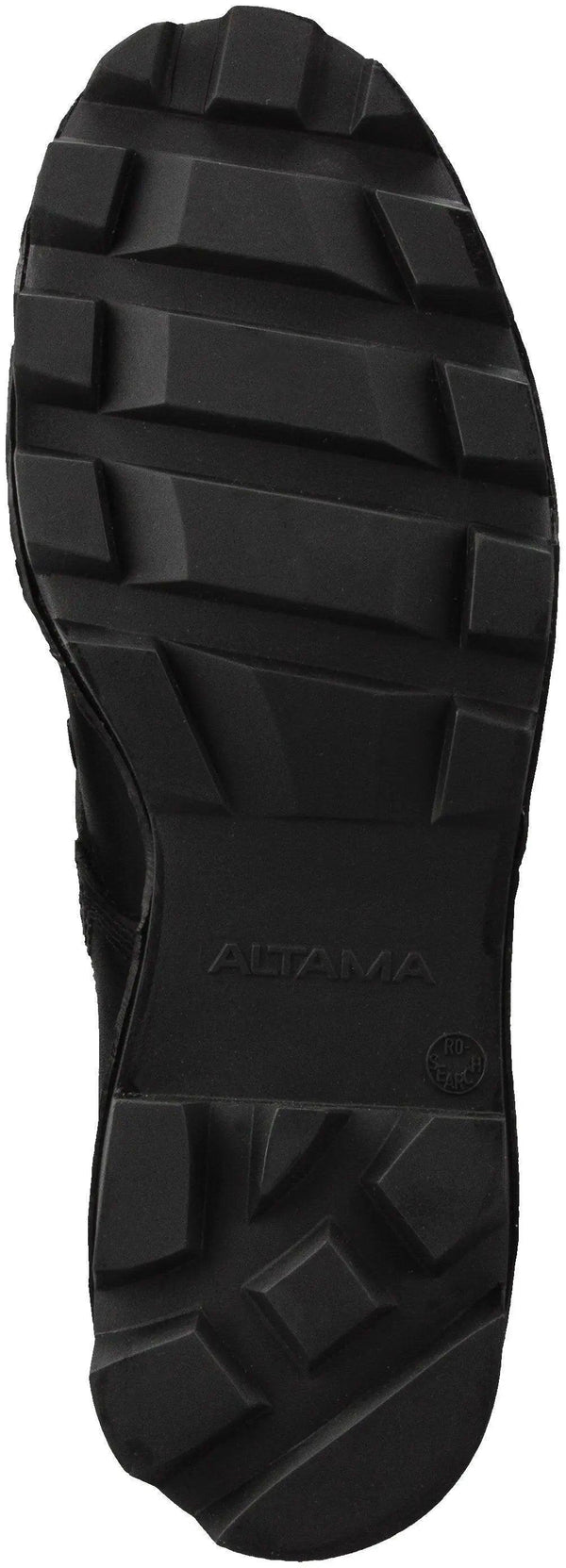 thumbnail image 2 of ALTAMA Men's Jungle PX 10.5in Olive Drab Boots (315506) - All-Season Outdoor Footwear 2 of 4