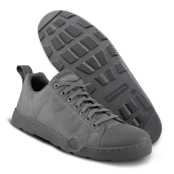 Altama Maritime Assault Low Men's Grey 335007 - BootSolution