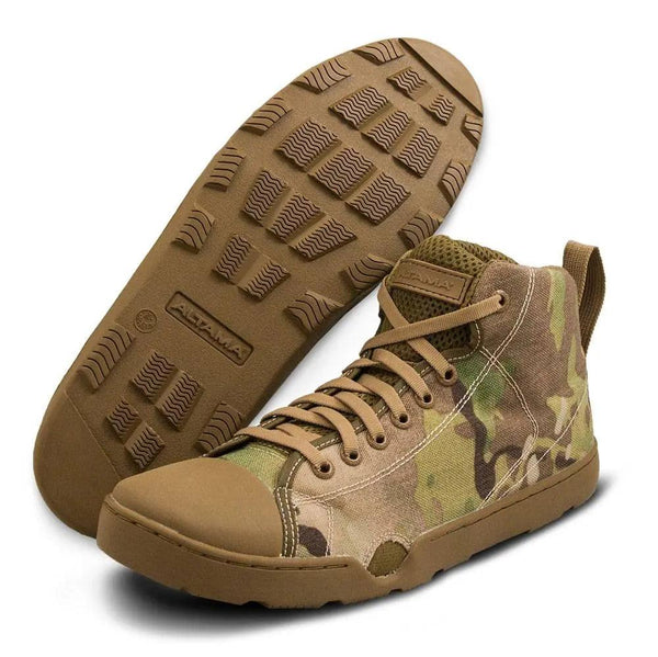 Altama Maritime Assault Mid Men's MultiCam 333000 - BootSolution
