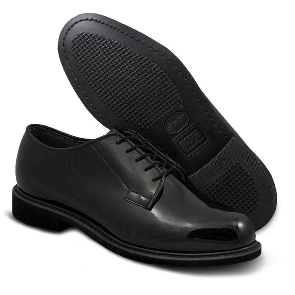Altama Uniform Oxford Black High Gloss 608101 - BootSolution