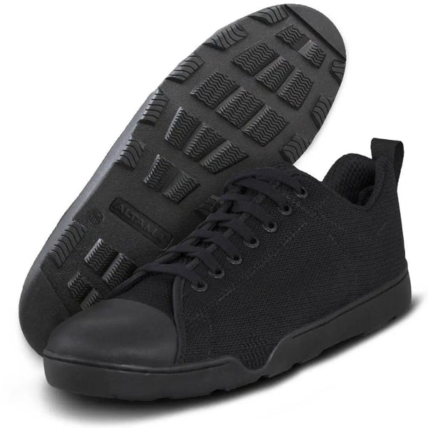 Altama Urban Assault Low Black 334701 - BootSolution