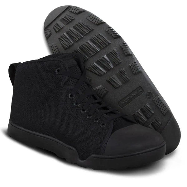 Altama Urban Assault Mid Black 334601 - BootSolution