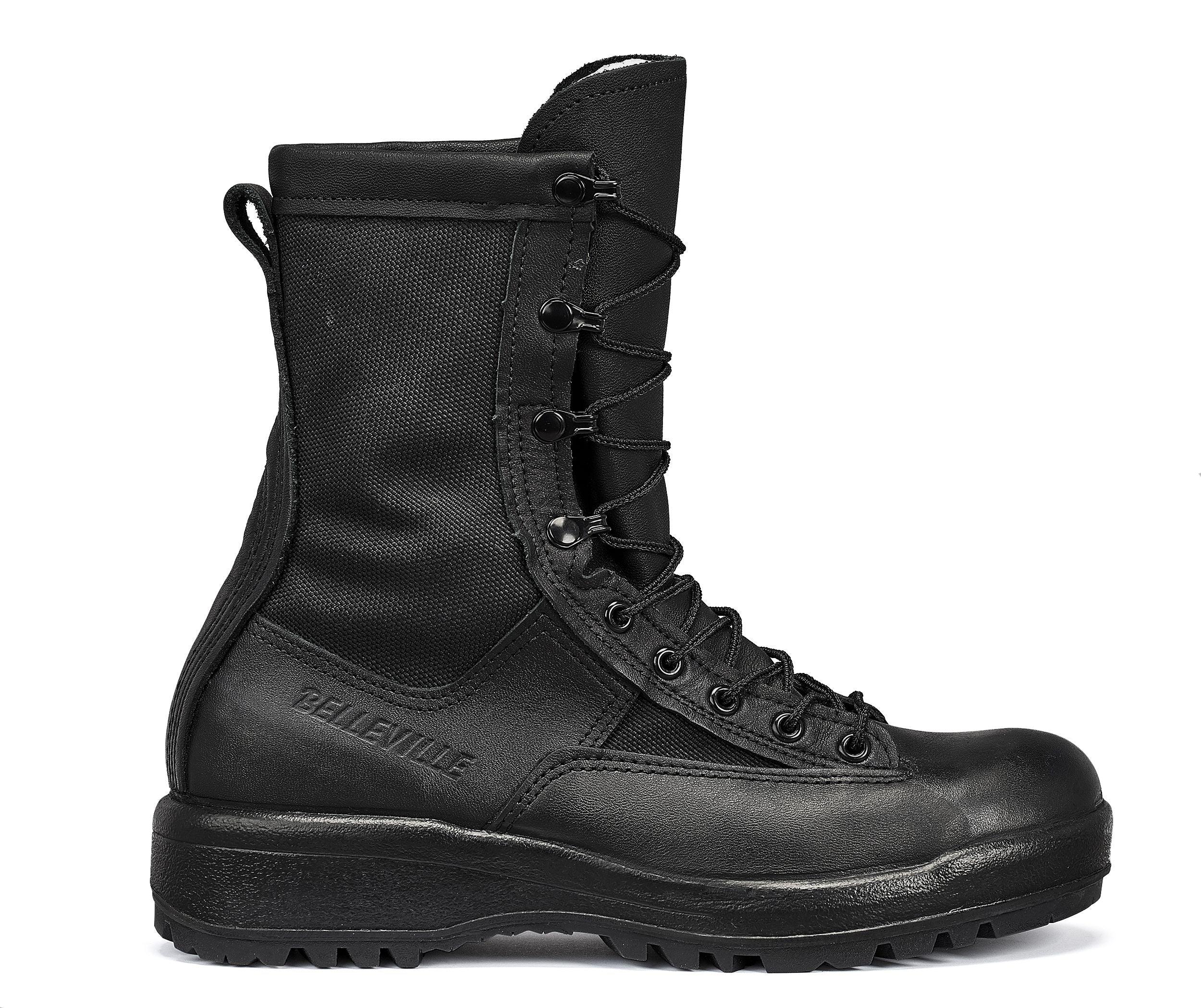 Belleville 200g Insulated Waterproof Duty Boot 770 - BootSolution