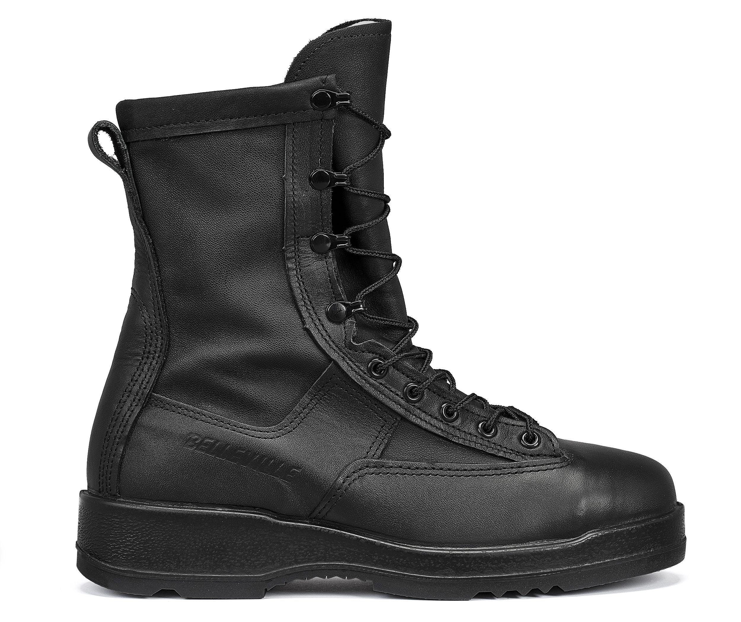 Belleville 200G Insulated Waterproof Steel Toe Boot 880ST - BootSolution