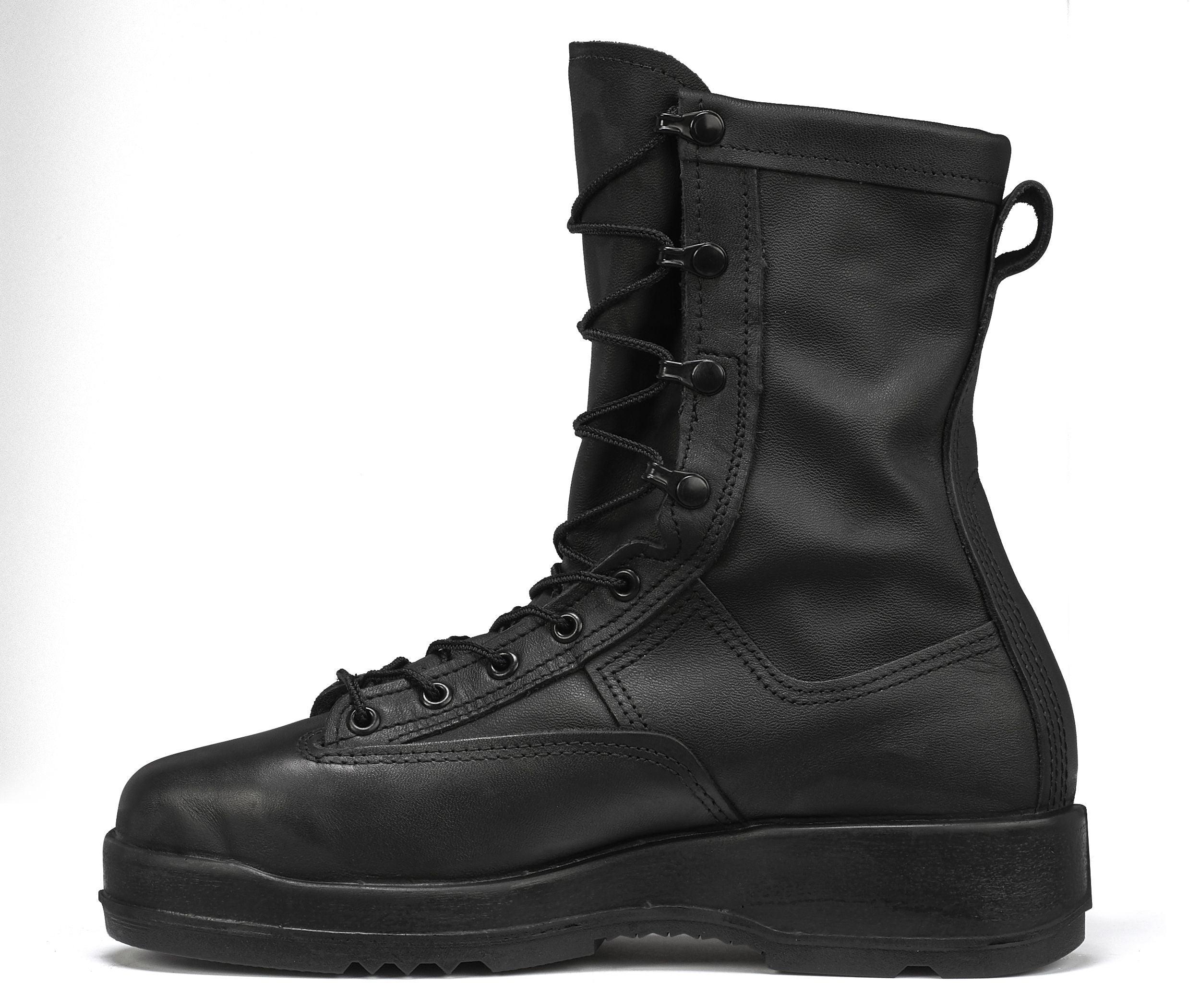 Belleville 200G Insulated Waterproof Steel Toe Boot 880ST - BootSolution