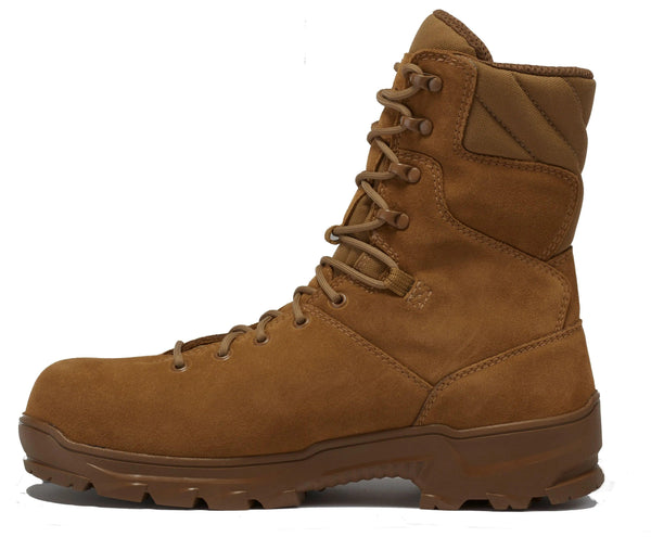 Belleville 400G Insulated Composite Toe, Waterproof Combat Boot BV555INSCT - BootSolution