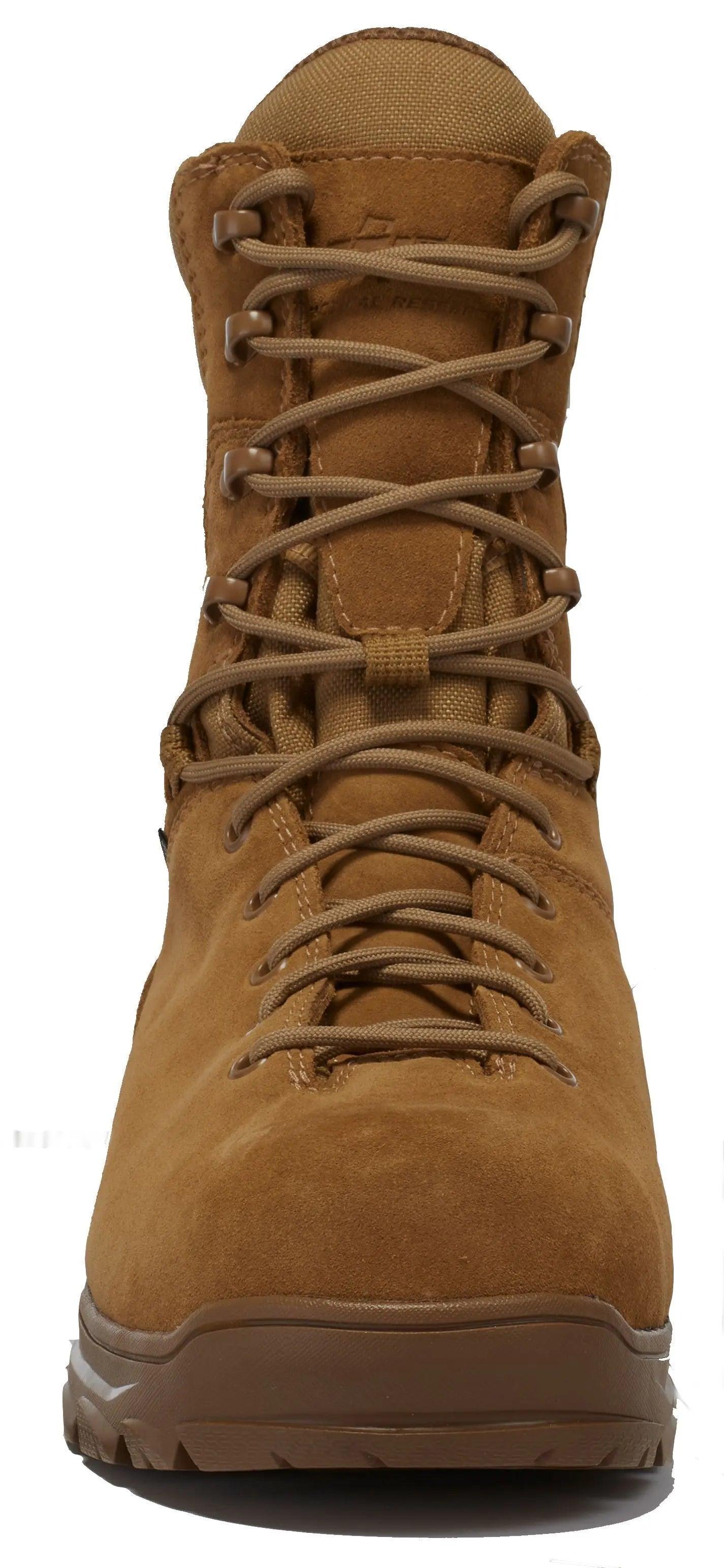 Belleville 400G Insulated Composite Toe, Waterproof Combat Boot BV555INSCT - BootSolution