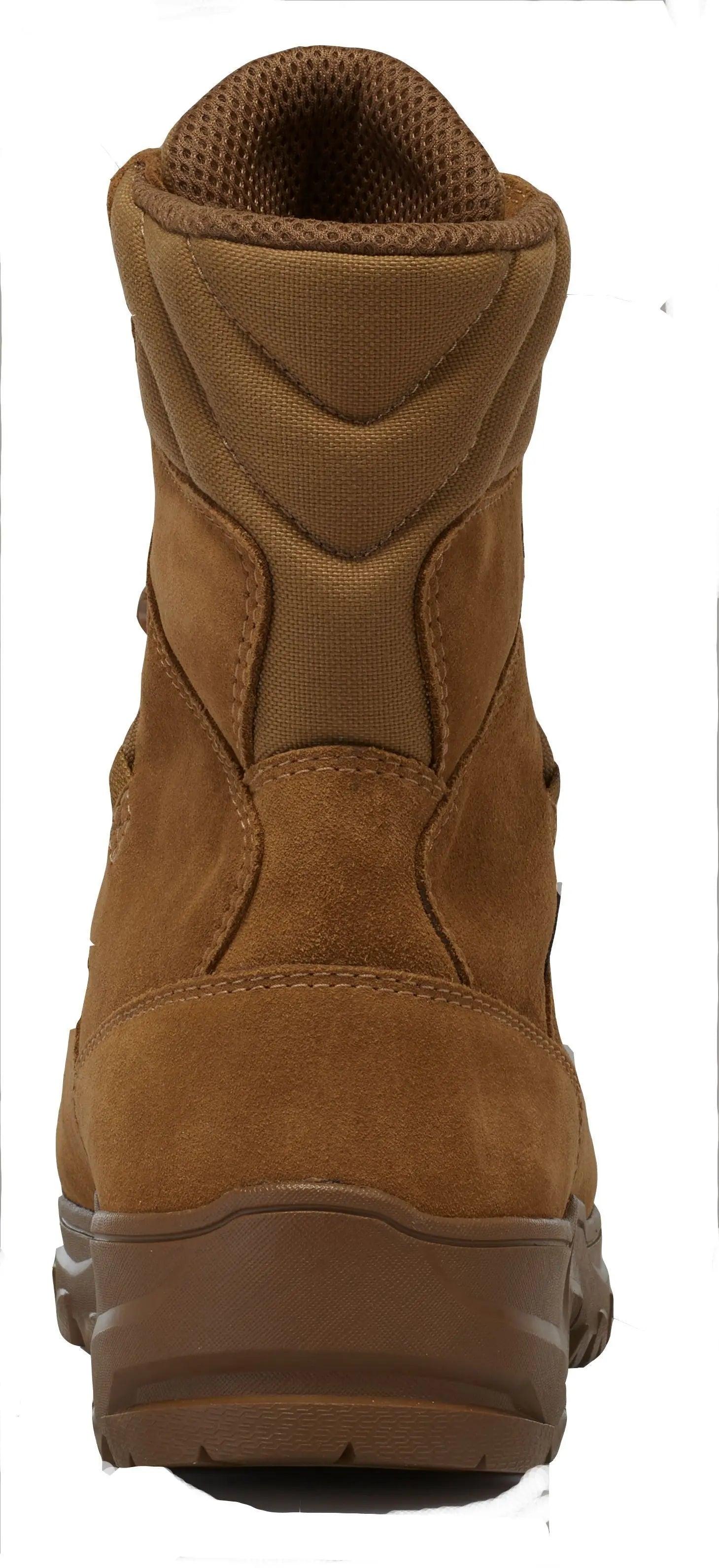 Belleville 400G Insulated Composite Toe, Waterproof Combat Boot BV555INSCT - BootSolution