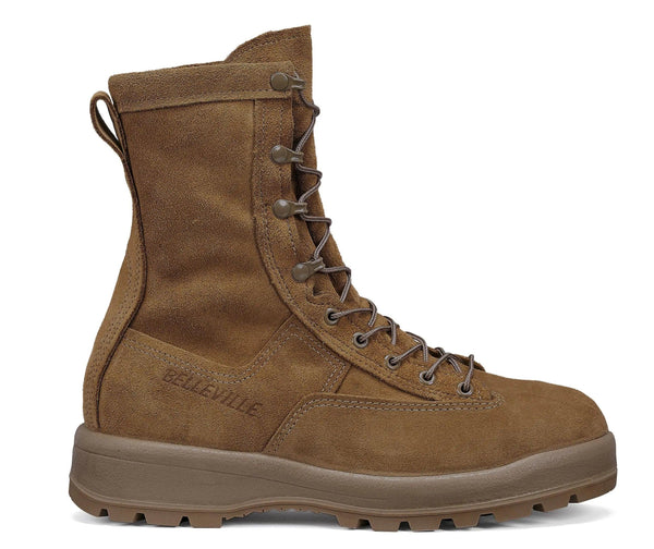 Belleville 600g Insulated Waterproof Combat Boot C775 - BootSolution