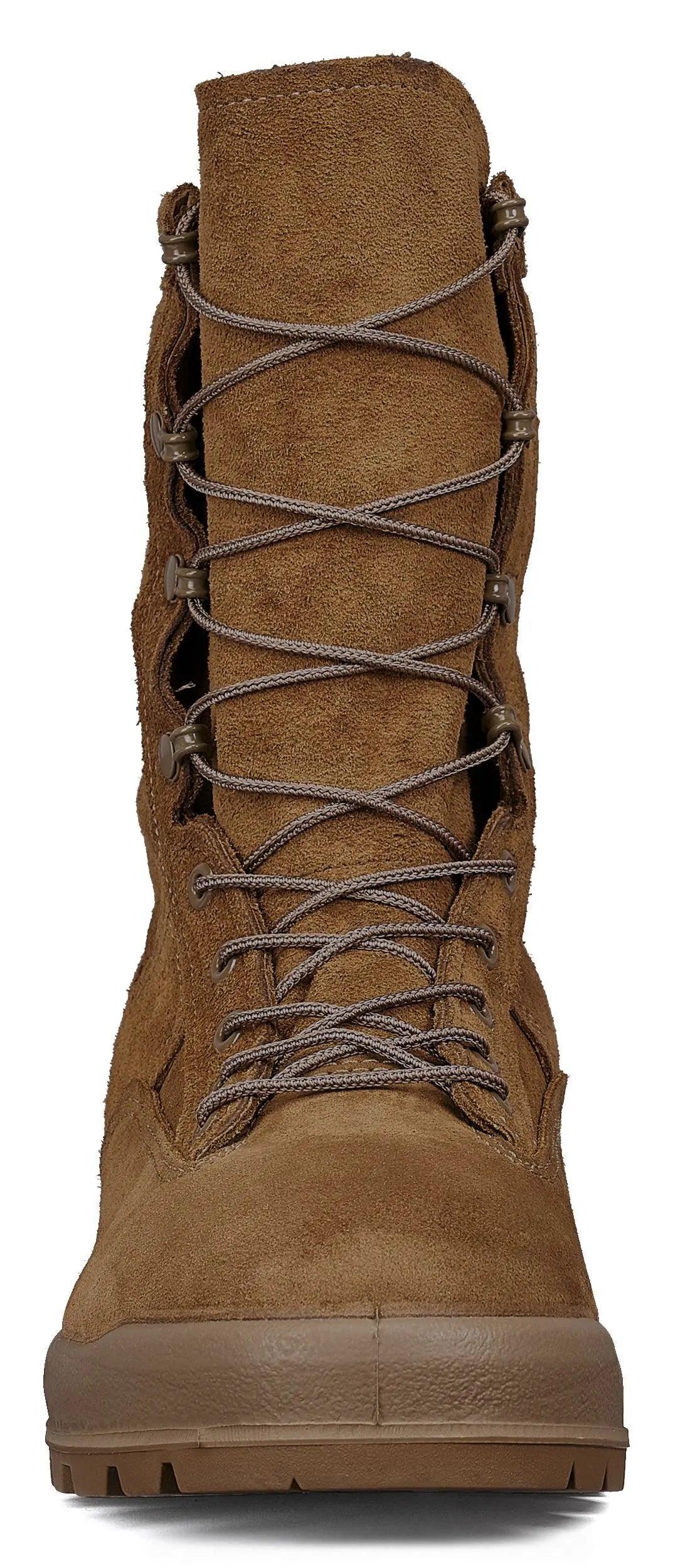 Belleville 600g Insulated Waterproof Combat Boot C775 - BootSolution