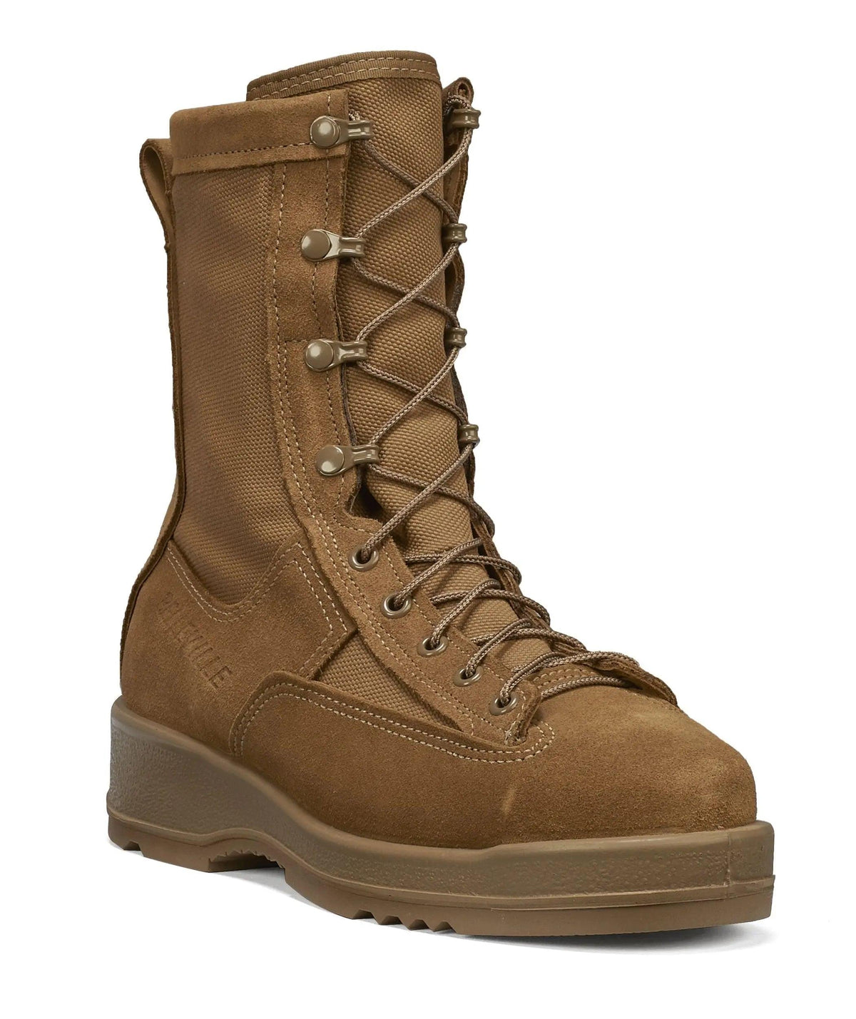 Hot Weather Military & Tactical Boot Collection