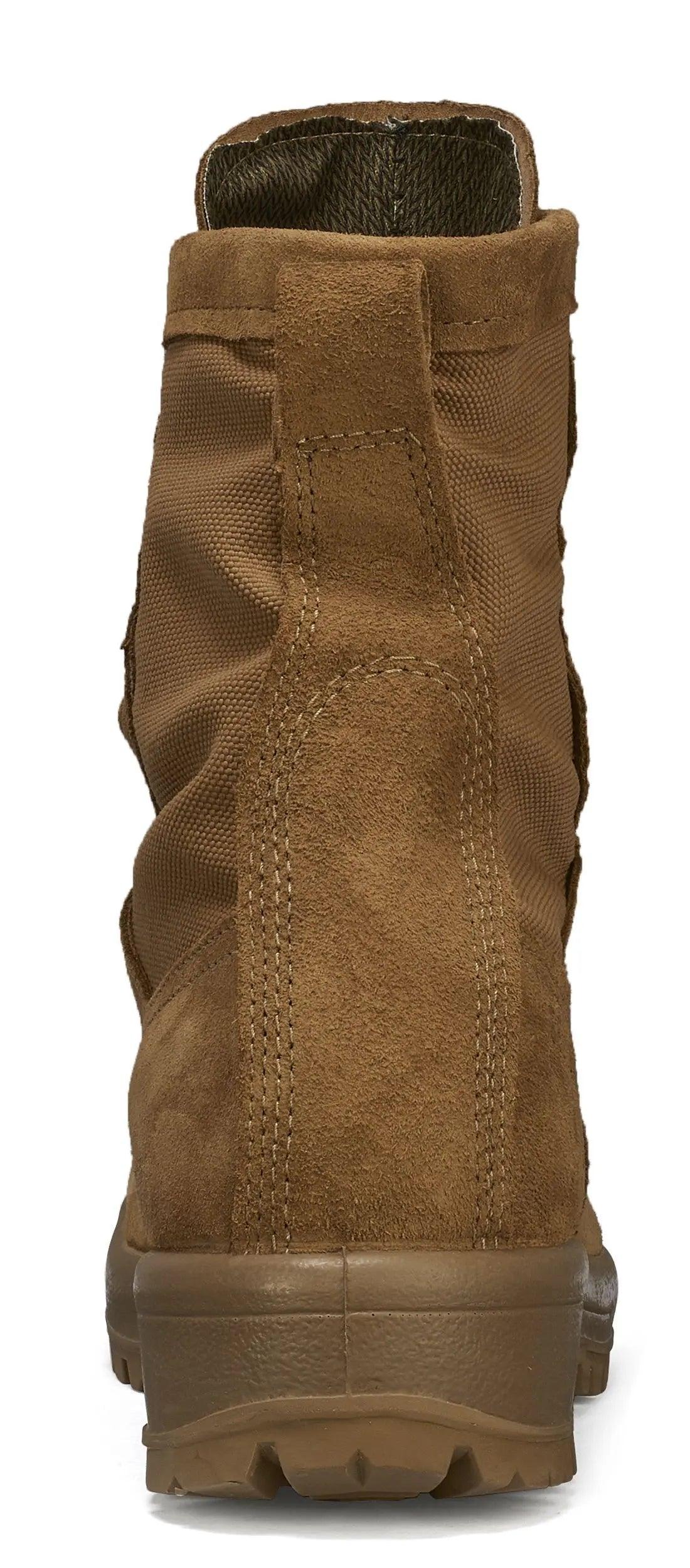 Belleville Boot Waterproof Steel Toe Flight & Combat Boot C790 ST - BootSolution