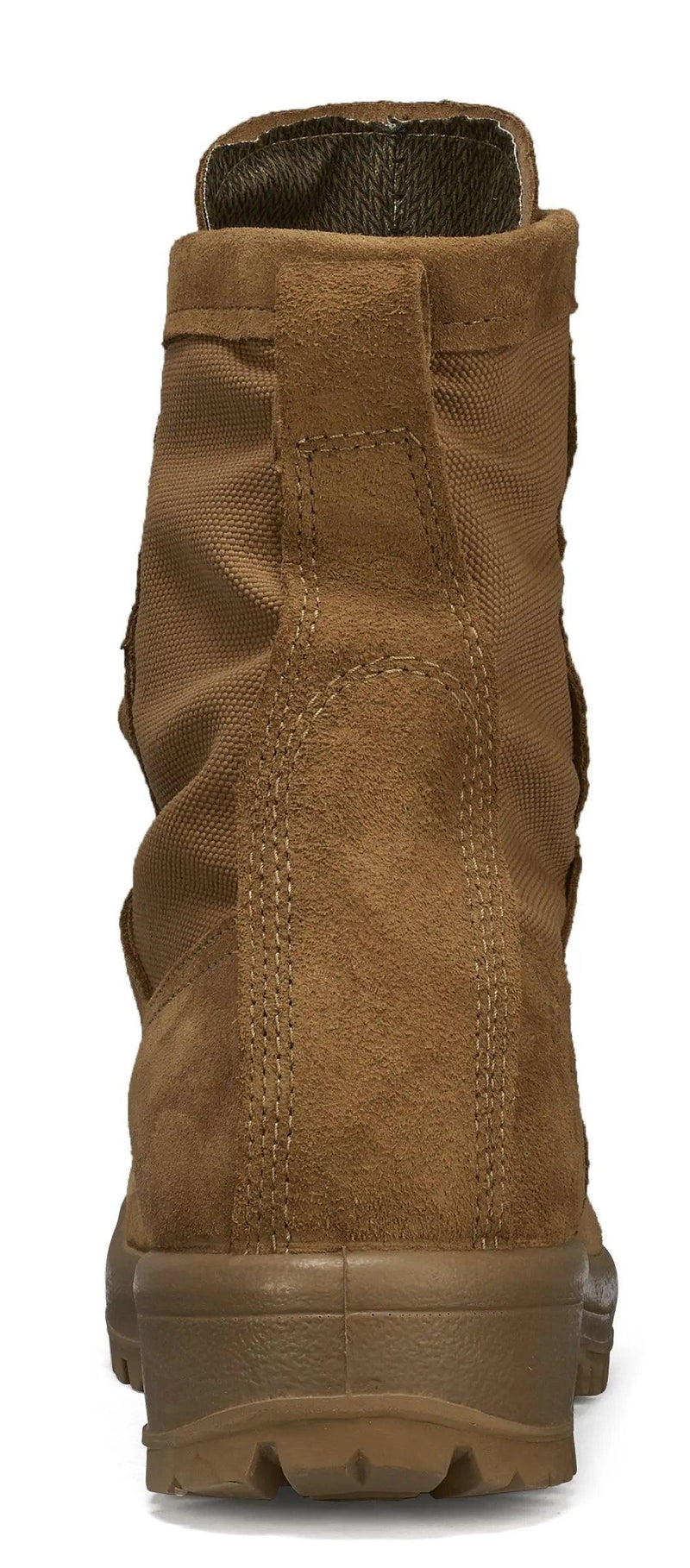 Belleville Boot Waterproof Steel Toe Flight & Combat Boot C790 ST - BootSolution